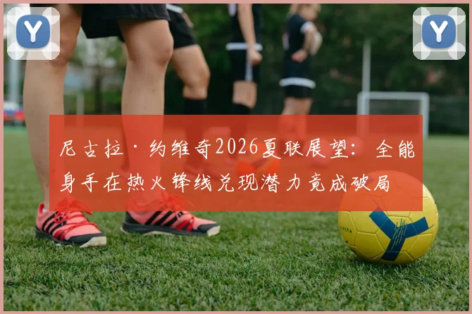 尼古拉·约维奇2026夏联展望:全能身手在热火锋线兑现潜力竟成破局关键