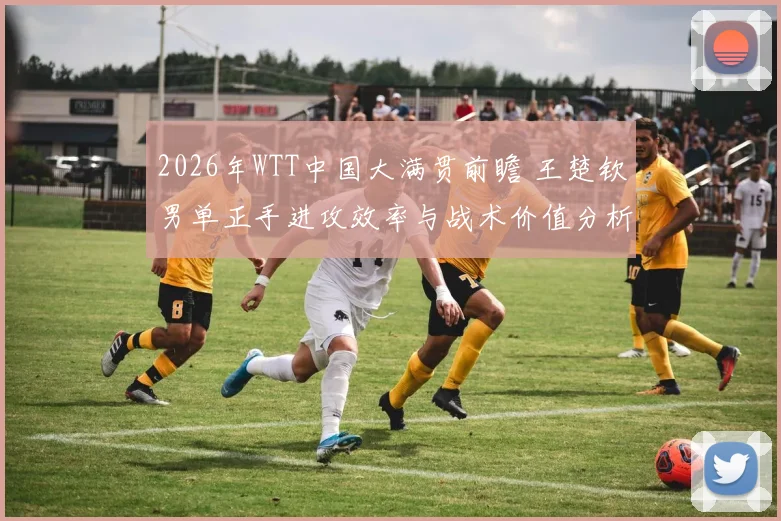 2026年WTT中国大满贯前瞻 王楚钦男单正手进攻效率与战术价值分析