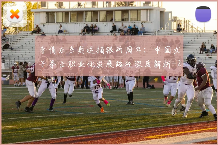 李倩东京奥运摘银两周年：中国女子拳击职业化发展路径深度解析